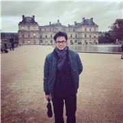 Professeur anglais (C1) et mathématique